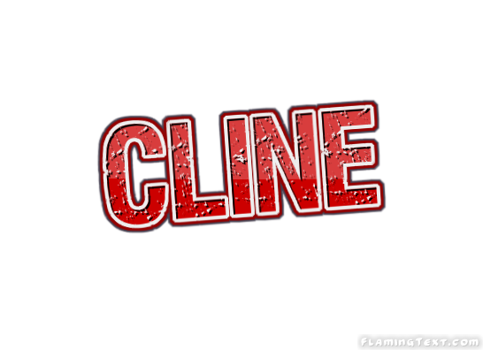 Cline مدينة