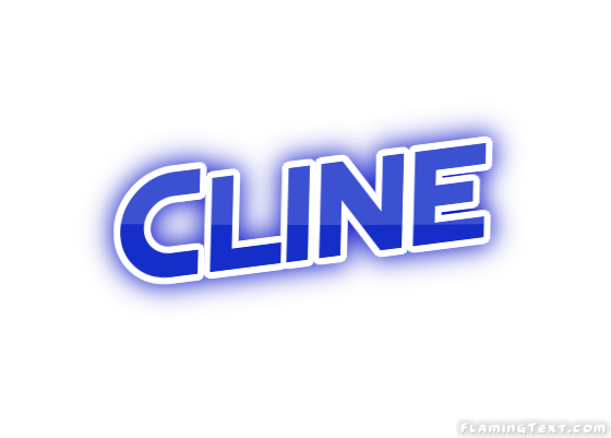 Cline مدينة