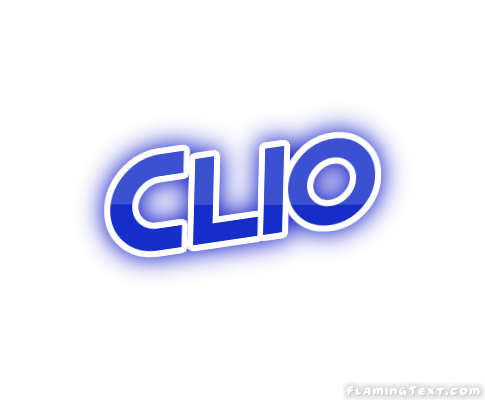 Clio 市