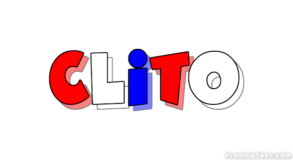 Clito 市
