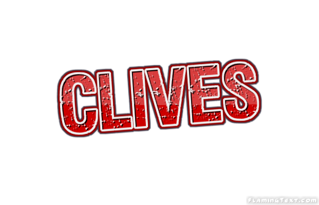 Clives City