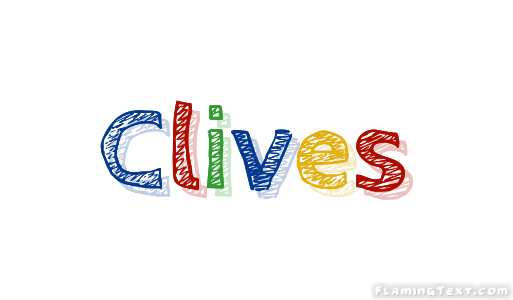 Clives مدينة