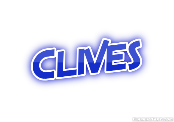 Clives 市