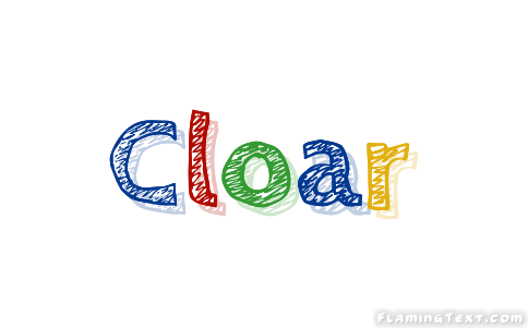 Cloar город