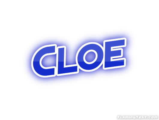 Cloe Ville