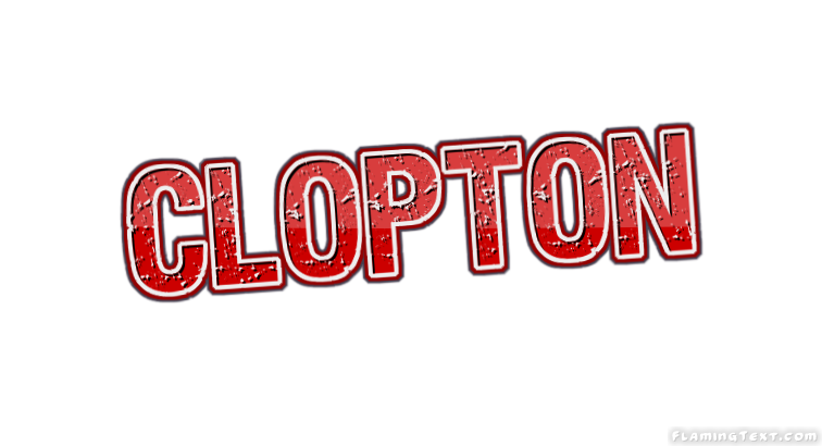 Clopton مدينة