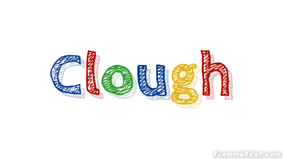 Clough Ciudad