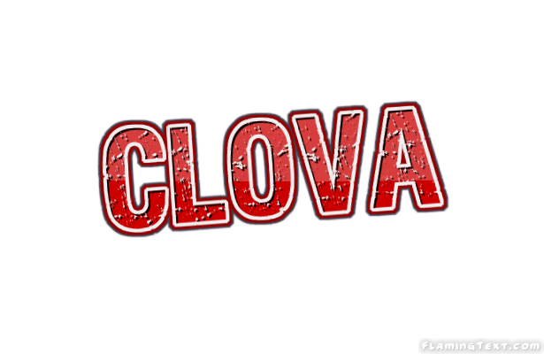 Clova город