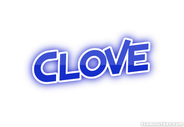 Clove город