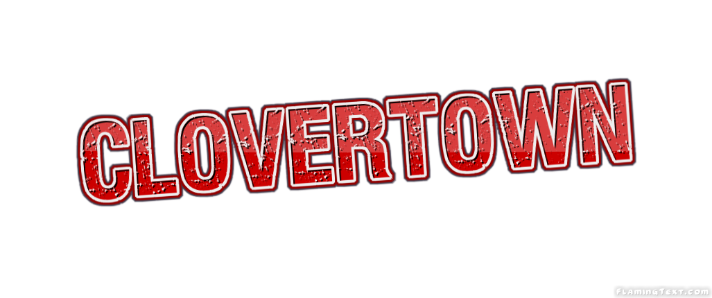 Clovertown Ciudad