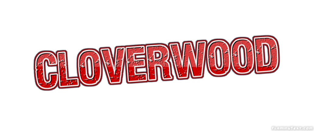 Cloverwood Stadt