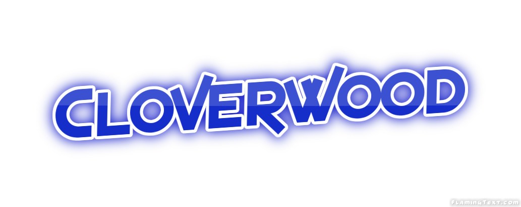 Cloverwood город