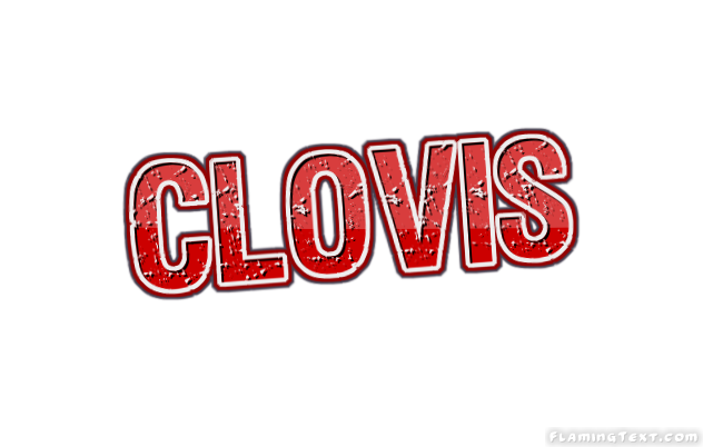 Clovis مدينة