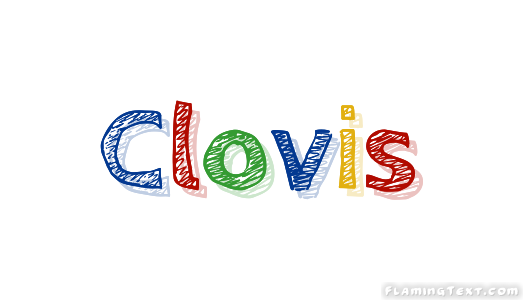 Clovis 市