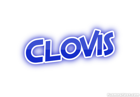 Clovis 市