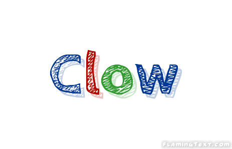 Clow 市