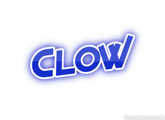 Clow Ciudad