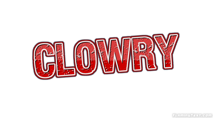 Clowry مدينة