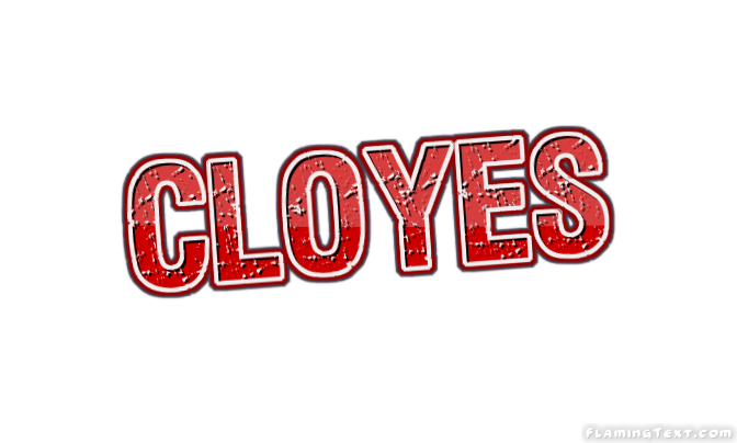 Cloyes City