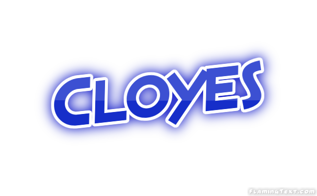 Cloyes City