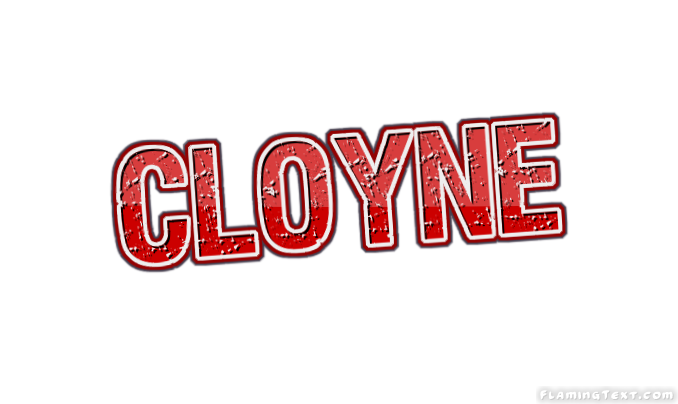 Cloyne город