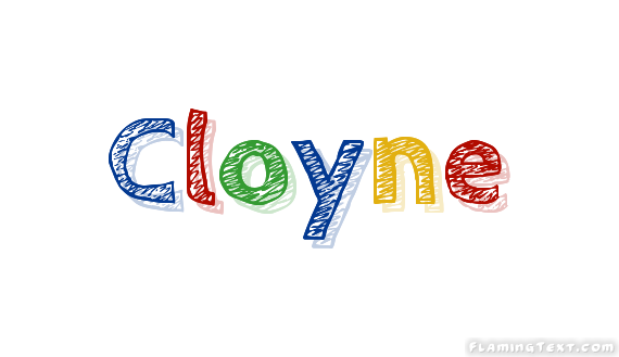Cloyne City
