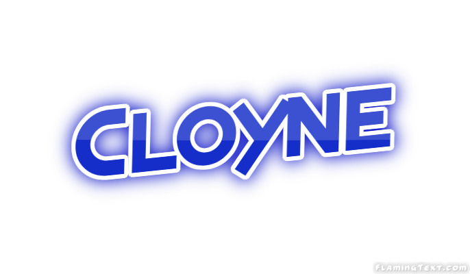 Cloyne Stadt