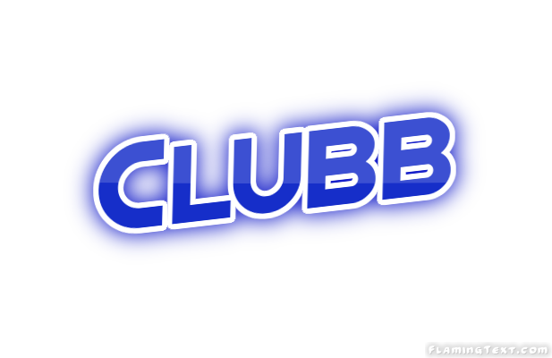 Clubb Stadt