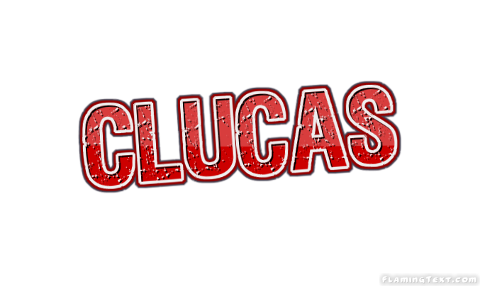Clucas 市