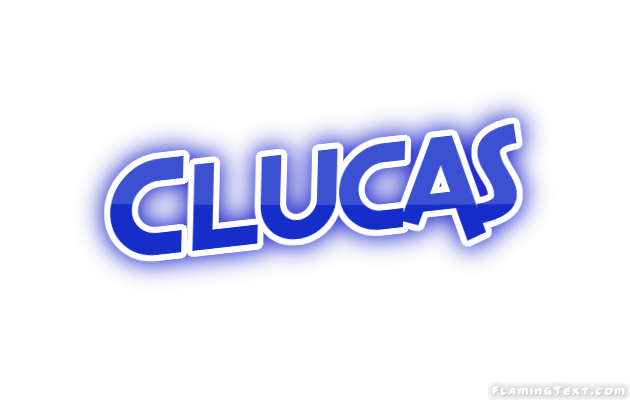 Clucas City