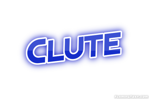 Clute Ciudad