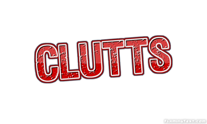 Clutts Stadt
