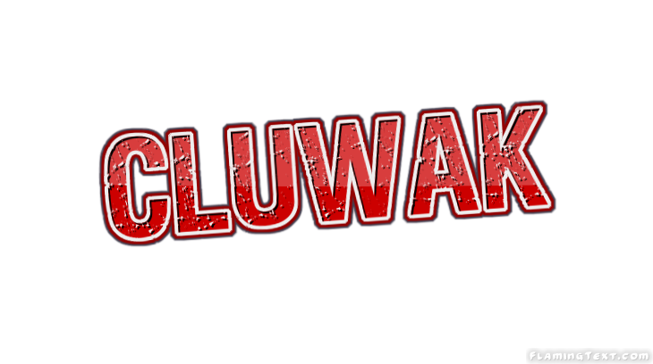Cluwak 市