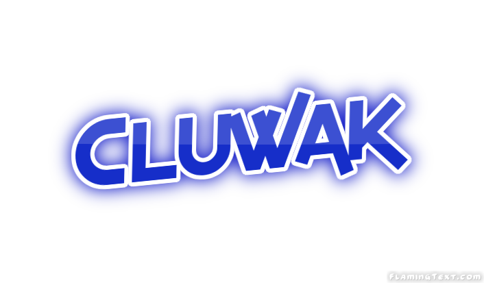 Cluwak 市