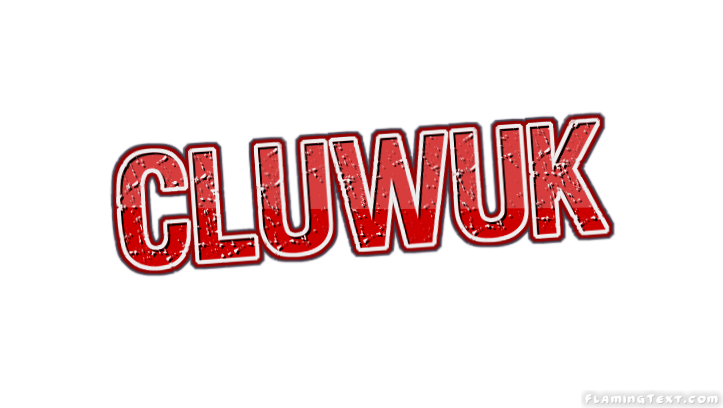 Cluwuk 市