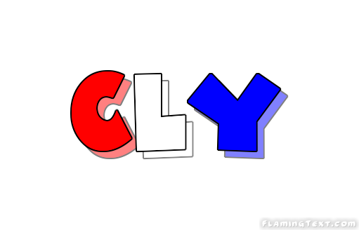 Cly город