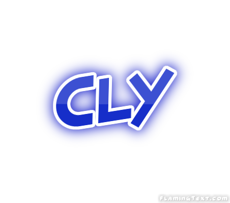 Cly Stadt