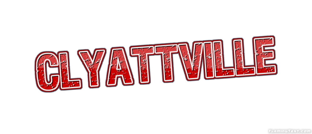 Clyattville مدينة