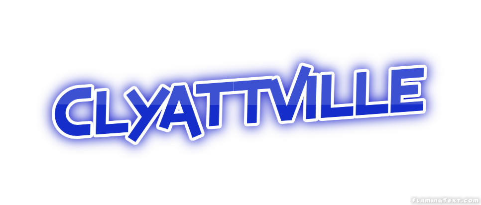 Clyattville Ville
