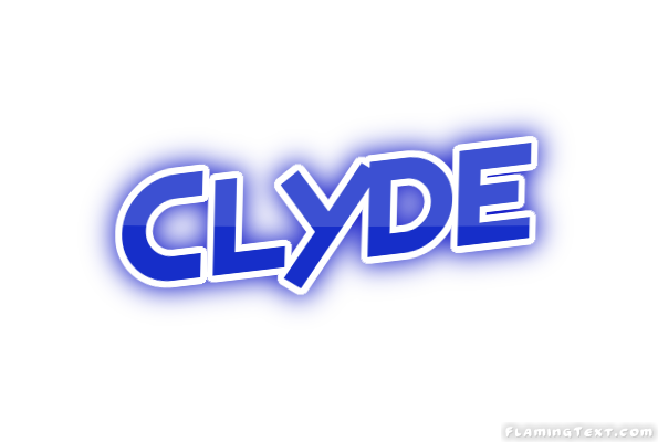 Clyde 市