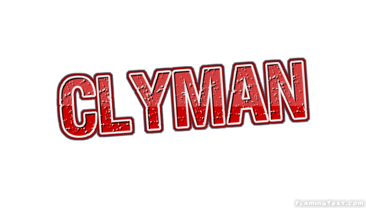 Clyman 市