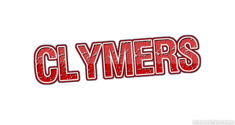 Clymers City