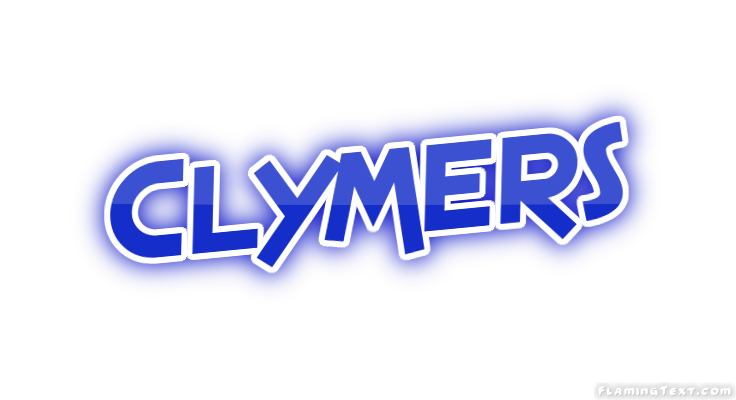Clymers 市