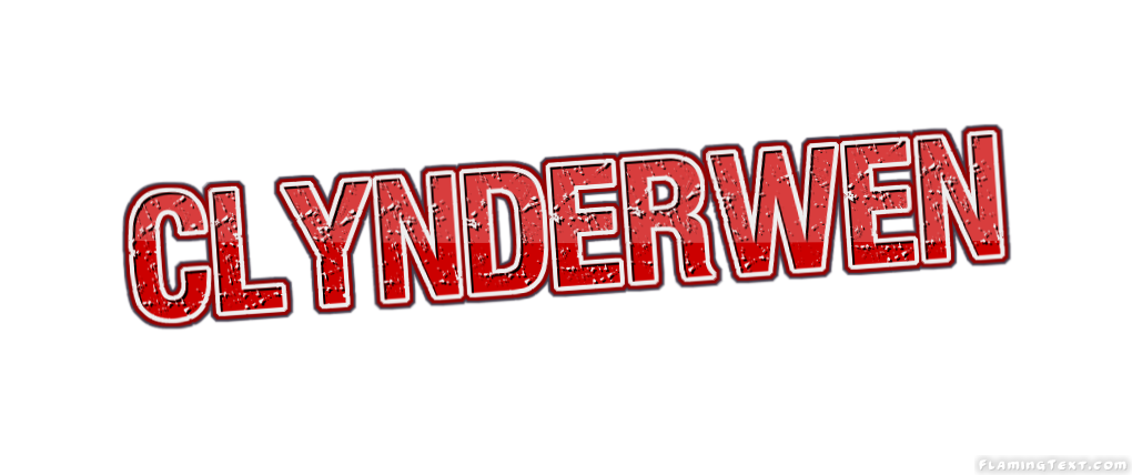 Clynderwen город