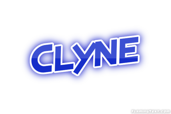 Clyne مدينة