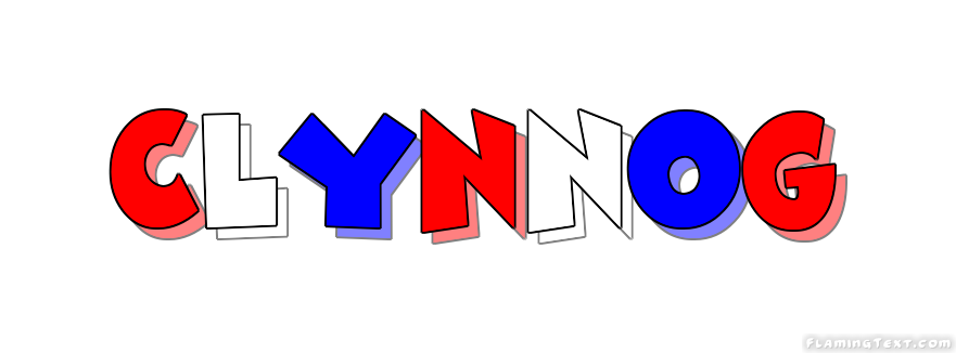 Clynnog Ville