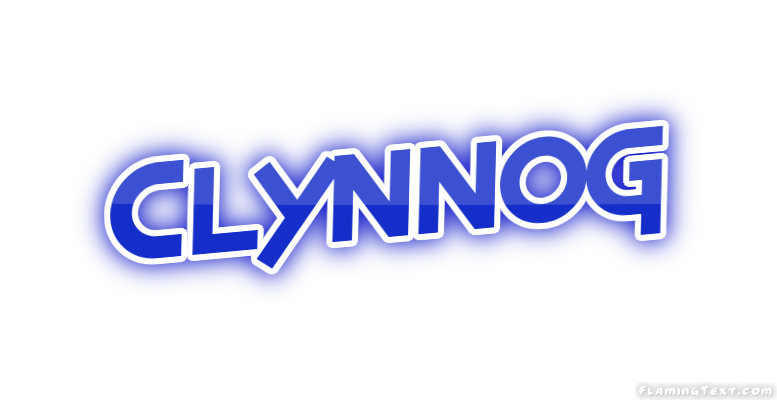 Clynnog Ville