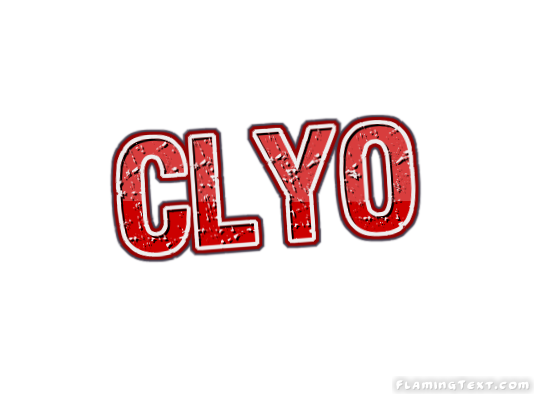Clyo город