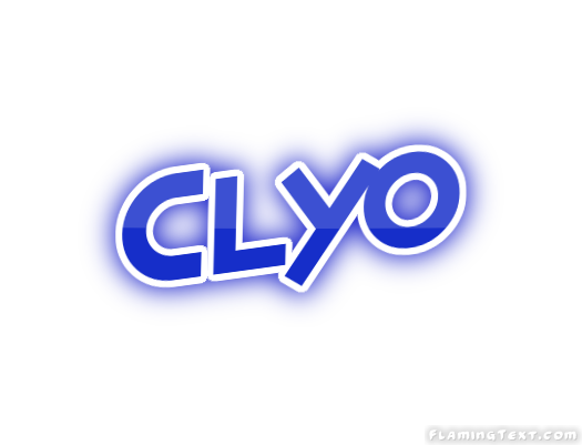 Clyo 市