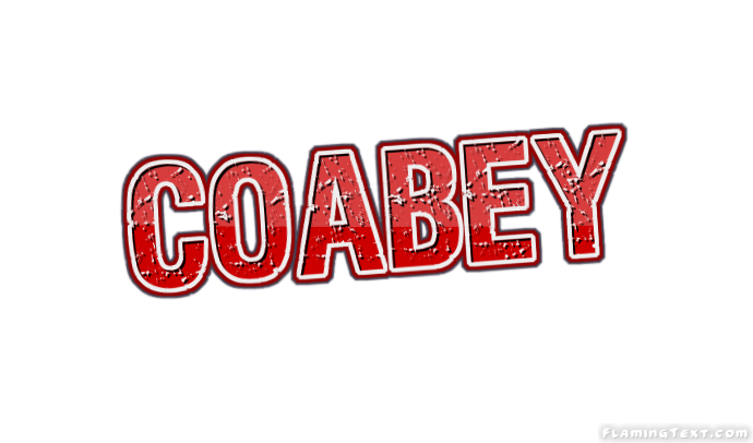 Coabey مدينة